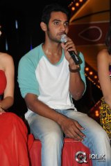Galipatam Movie On The Set Press Meet